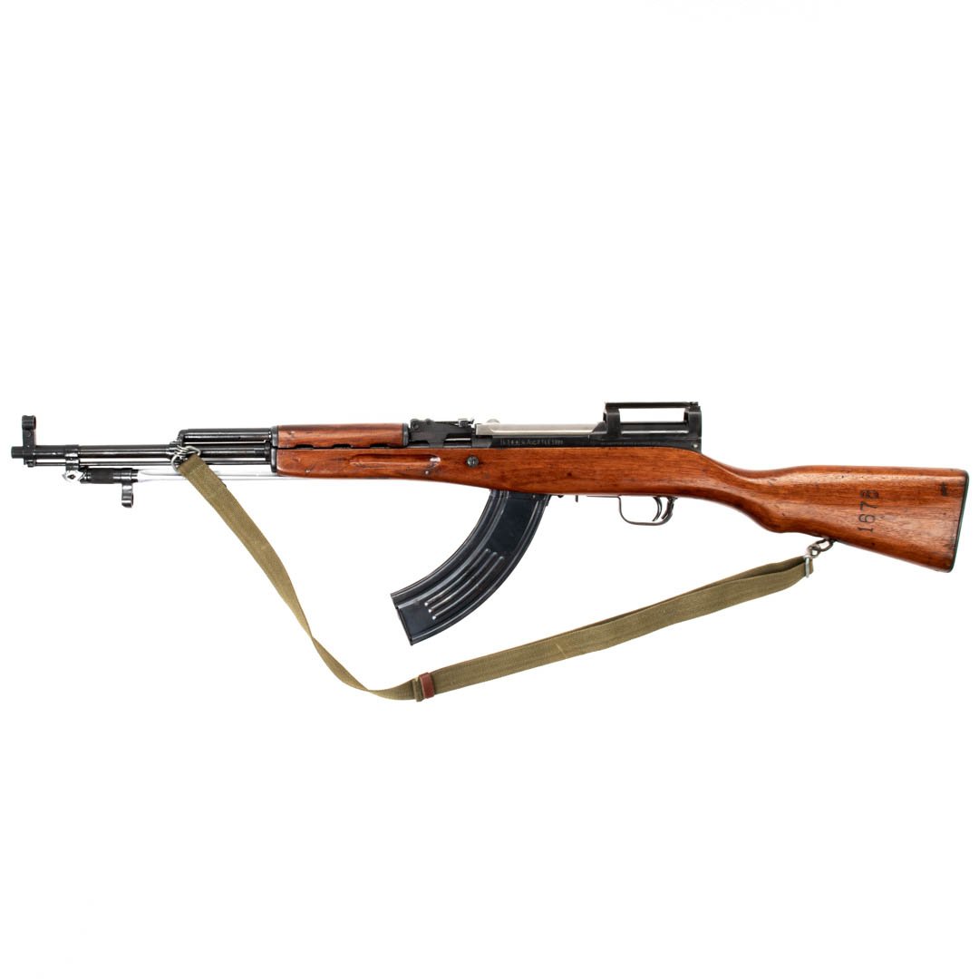 NORINCO SKS